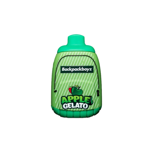 BackpackBoyz APPLE GELATO