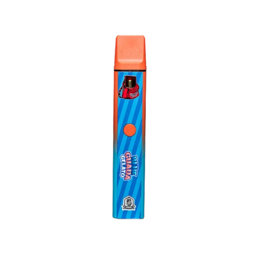 BackpackBoyz  BLUE GUAVA